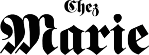 logo creperie chez marie